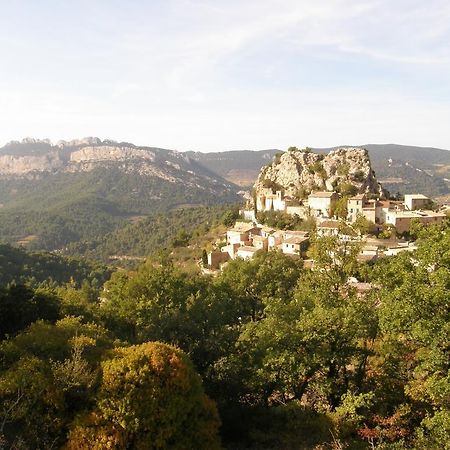 La Roque-AlricMas De Carabelle住宿加早餐旅馆 外观 照片