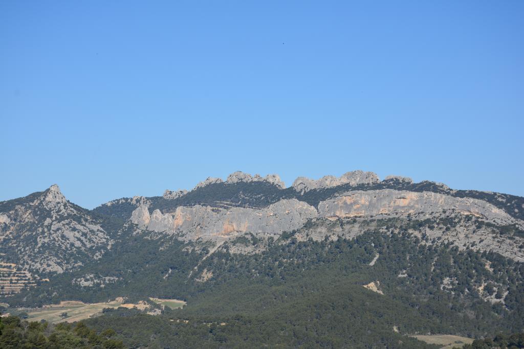 La Roque-AlricMas De Carabelle住宿加早餐旅馆 外观 照片